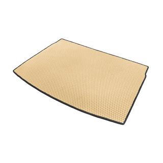 Tapis de coffre (EVA, Beige) photo 2