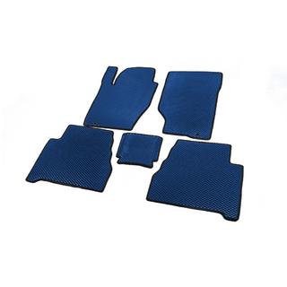 Tapis de sol EVA (Bleu) photo 2