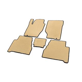 Tapis de sol EVA (Beige) photo 2