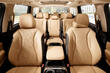 KIA Carnival de la quatrième génération : un nouveau regard sur le monospace familial photo 6