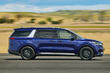 KIA Carnival de la quatrième génération : un nouveau regard sur le monospace familial photo 2
