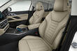 Essai de la BMW i4 électrique liftback photo 6
