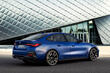Essai de la BMW i4 électrique liftback photo 3