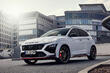 Hyundai Kona N : crossover coréen « chargé » photo 2