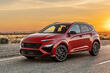 Hyundai Kona N : crossover coréen « chargé » photo 3