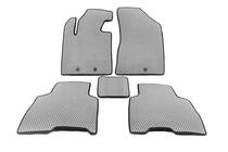 Kia Sorento II XM 2009-2014 Tapis de sol 2012-2014 (EVA, Gris) photo 1
