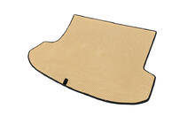 Kia Sorento II XM 2009-2014 Tapis de coffre 5 places 2012-2014 (EVA, Beige) photo 2