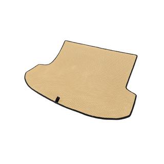 Tapis de coffre 5 places 2012-2014 (EVA, Beige) photo 2