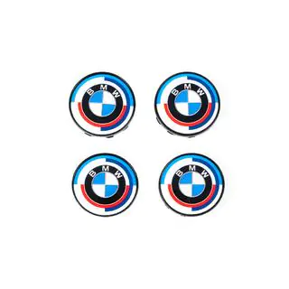 Enjoliveurs de jante 55/53mm V-New (4 pcs) photo 2