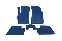 Kia Spectra 2000-2011 Tapis de sol EVA (2004-2009, Bleu) photo 1