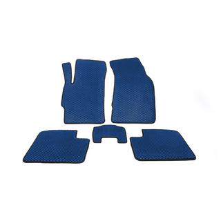 Tapis de sol EVA (2004-2009, Bleu) photo 1