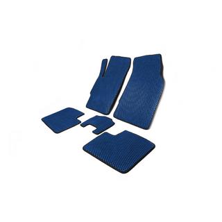 Tapis de sol EVA (2004-2009, Bleu) photo 2