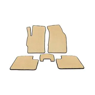 Tapis de sol EVA (2004-2009, Beige) photo 1