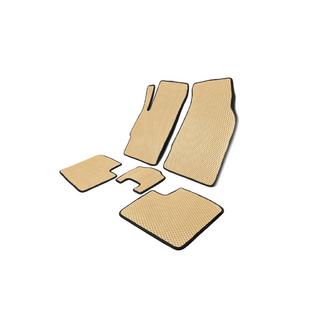 Tapis de sol EVA (2004-2009, Beige) photo 2