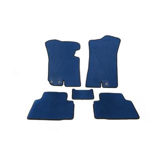 Tapis de sol EVA V2 (Bleu) Kia Sportage 2010-2015 photo 1