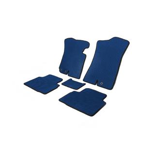 Tapis de sol EVA V2 (Bleu) Kia Sportage 2010-2015 photo 2