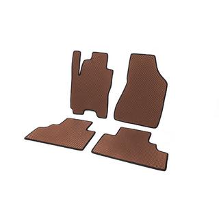 Tapis de sol EVA (Marron) photo 2