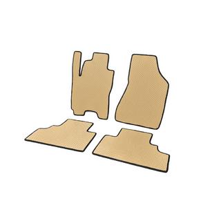 Tapis de sol EVA (Beige) photo 2