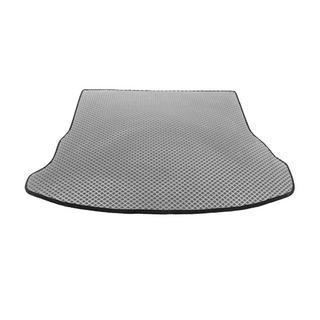 Tapis de Coffre EVA Gris photo 1