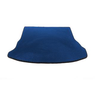 Tapis de coffre EVA Bleu photo 1