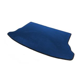 Tapis de coffre EVA Bleu photo 2