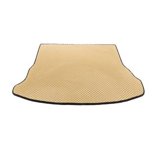 Tapis de coffre (EVA, Beige) photo 1