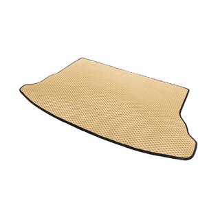Tapis de coffre (EVA, Beige) photo 2