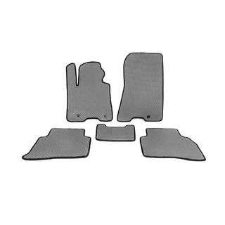 Tapis de sol EVA (Gris) Kia Sportage 2015-2021 photo 1