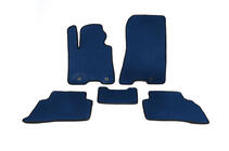 Kia Sportage 2015-2021 Tapis de sol EVA (Bleu) photo 1