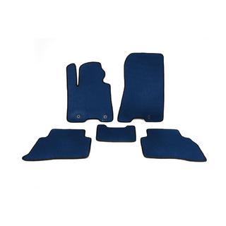 Tapis de sol EVA (Bleu) Kia Sportage 2015-2021 photo 1