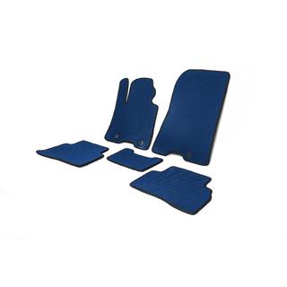 Tapis de sol EVA (Bleu) Kia Sportage 2015-2021 photo 2