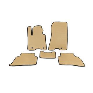 Tapis de sol EVA (Beige) Kia Sportage 2015-2021 photo 1