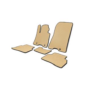 Tapis de sol EVA (Beige) Kia Sportage 2015-2021 photo 2