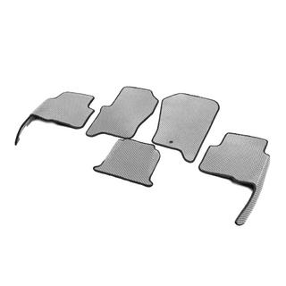 Tapis de sol EVA (Gris) Land Rover Discovery III 2004–2009 photo 2
