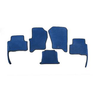 Tapis de sol EVA V1 (Bleu) photo 1