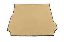 Land Rover Discovery IV 2009-2017 Tapis de Coffre V1 (EVA, Beige) photo 1