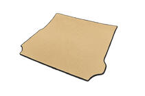 Land Rover Discovery IV 2009-2017 Tapis de Coffre V1 (EVA, Beige) photo 2