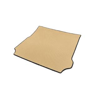 Tapis de Coffre V1 (EVA, Beige) photo 2