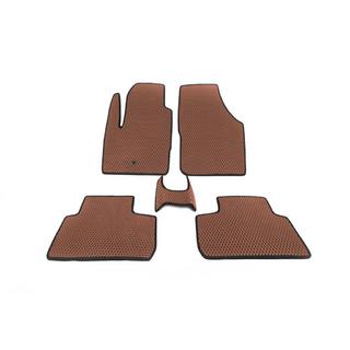 Tapis de sol EVA (Marron) photo 1