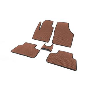 Tapis de sol EVA (Marron) photo 2