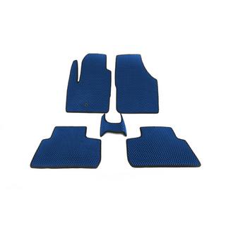 Tapis de sol EVA (Bleu) photo 1