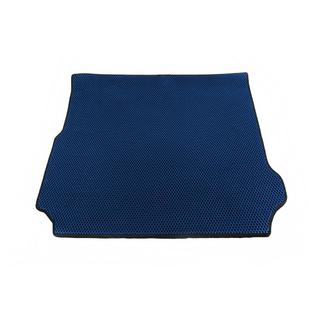 Tapis de coffre V1 (EVA, Bleu) photo 1