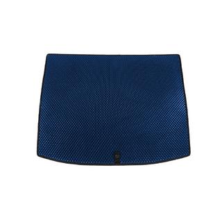 Tapis de coffre EVA Bleu photo 1
