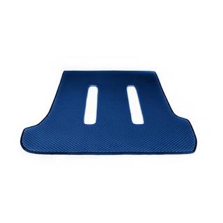 Tapis de coffre Bleu (EVA, 5 ou 7 places) Toyota Land Cruiser Prado 120 2002-2009 photo 3