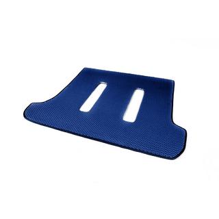 Tapis de coffre Bleu (EVA, 5 ou 7 places) Toyota Land Cruiser Prado 120 2002-2009 photo 4