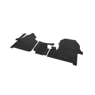 Tapis en caoutchouc (3 pcs, Stingray Premium) photo 2