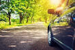 7 règles obligatoires pour préparer une voiture pour le printemps photo 1