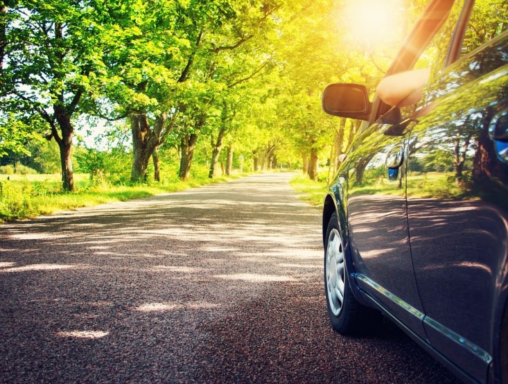 7 règles obligatoires pour préparer une voiture pour le printemps