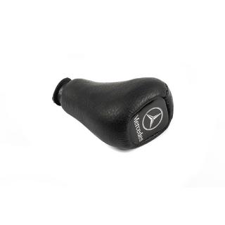 Pommeau de Vitesse V3 (Cuir) Mercedes E-сlass W124 1984–1997 photo 2