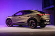 Cupra Tavascan : un crossover électrique au caractère audacieux photo 4